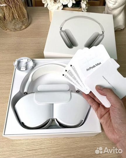Airpods Max
