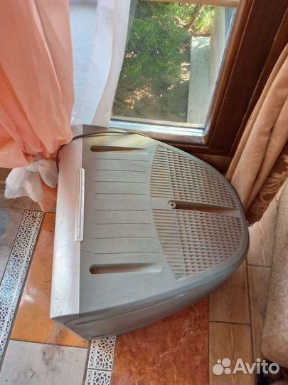 Продам телевизор бу