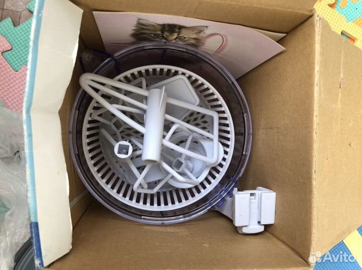 Ручной блендер, измельчитель, взбиватель