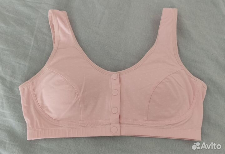 Бюстгальтер топ