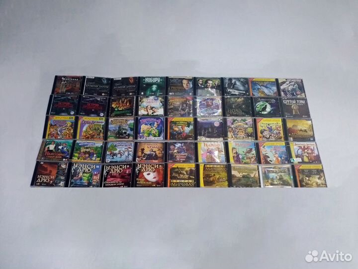 Игры для пк (PC) 2