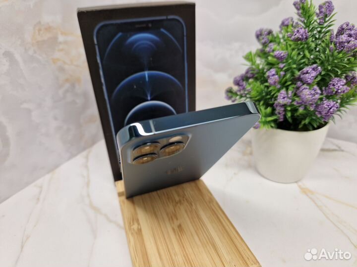 iPhone 12 Pro, 256 ГБ