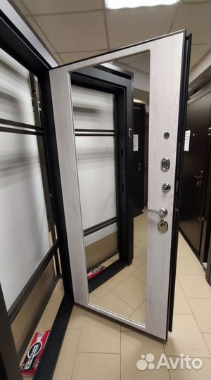 Двери входные доставка, установка