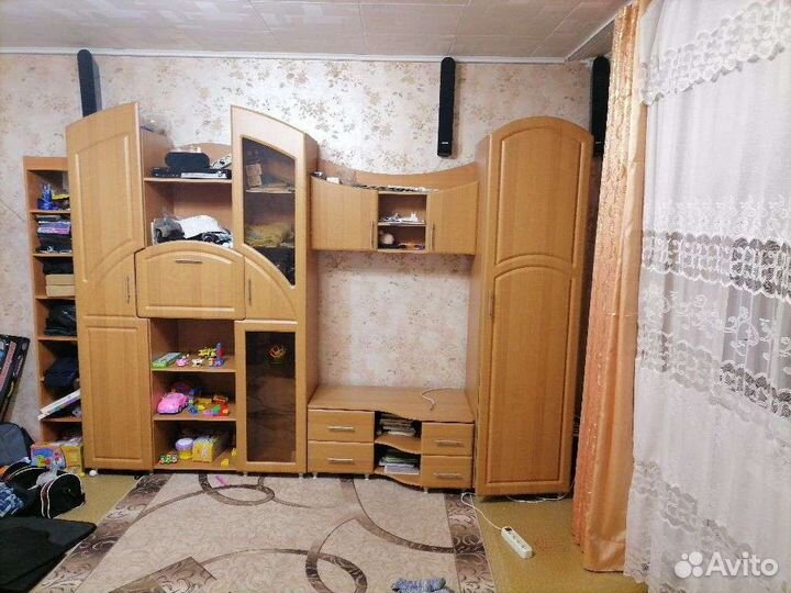 Продам стенку, как новая
