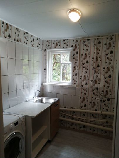 Дом 54 м² на участке 2 сот.