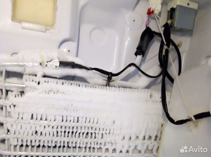 Ремонт стиральных машин Ремонт холодильников