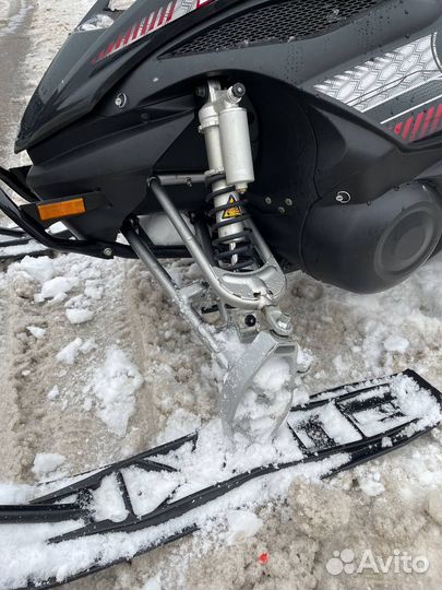 Yamaha nytro RFX10ST2