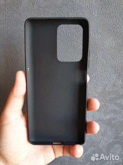 Чехол для Xiaomi 11T Pro