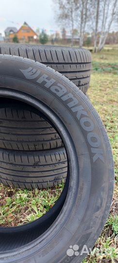 Hankook Ventus Prime 2 K115 225/60 R17 99H