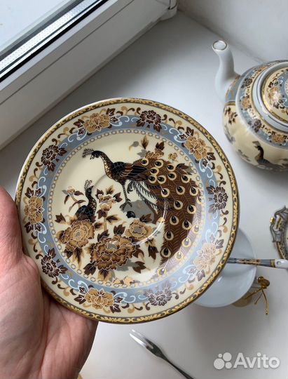 Чайный сервиз Elan gallery