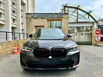 BMW X3 3.0 AT, 2022, 29 987 км, с пробегом, цена 7 100 000 руб.