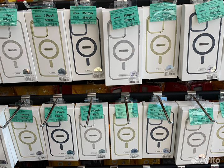 Чехол прозрачный силиконовый для Apple iPhone 15 M