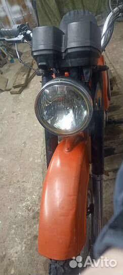 Иж планета 7