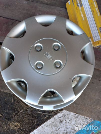 Диски r14 4108