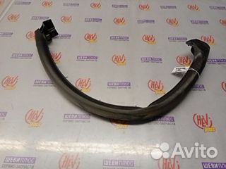 Уплотнитель двери задней правой Chevrolet Express