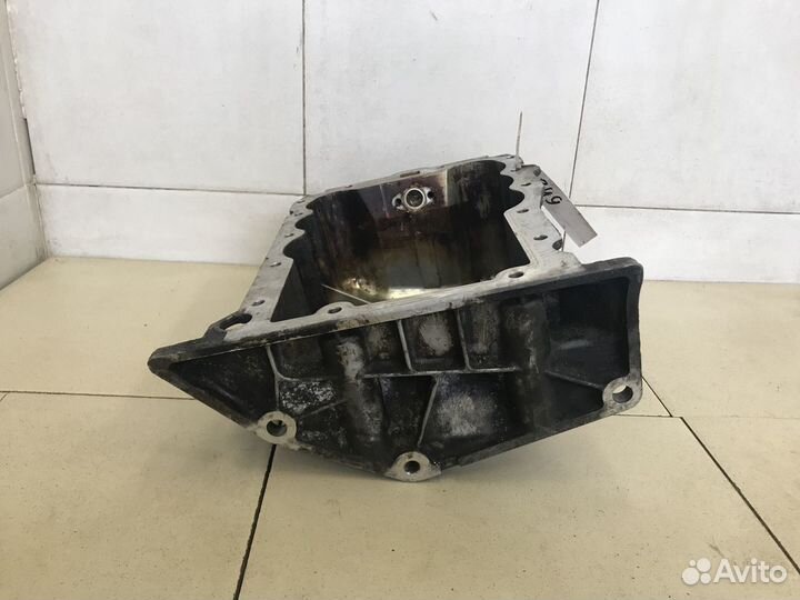 Поддон масляный двигателя Corsa D 2006-2015