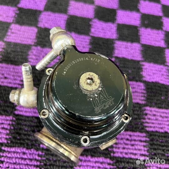 Вестгейт tial