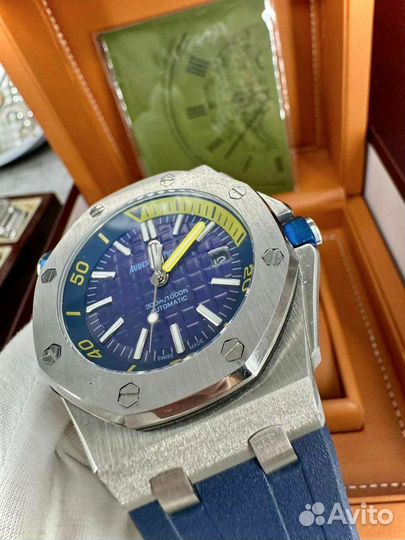 Часы Audemars Piguet royal Oak