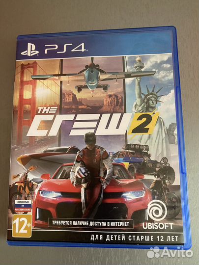 Игры для приставок ps4 гонки