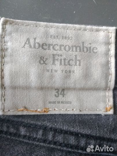 Шорты Ambersombe Fitch