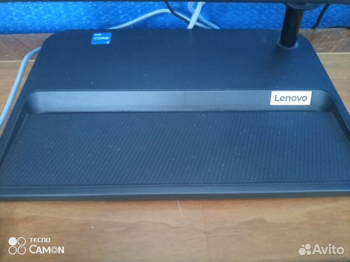 Моноблок Lenovo