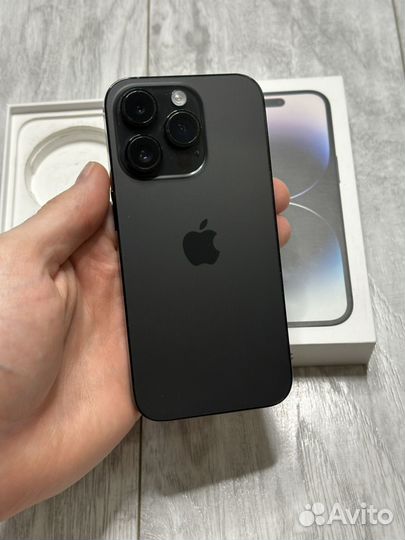 iPhone 14 Pro, 128 ГБ