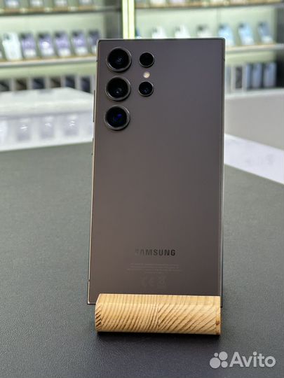 Samsung Galaxy S24 Ultra, 12/256 ГБ