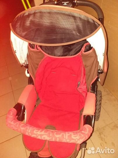 Детские коляски