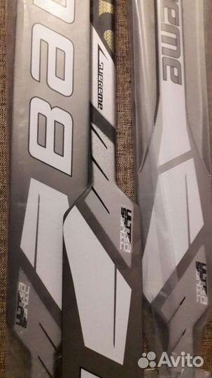 Хоккейная вратарская клюшка UltraSonic