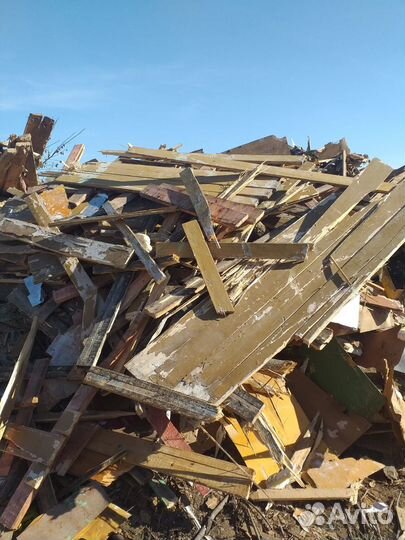 Доски на дрова бесплатно