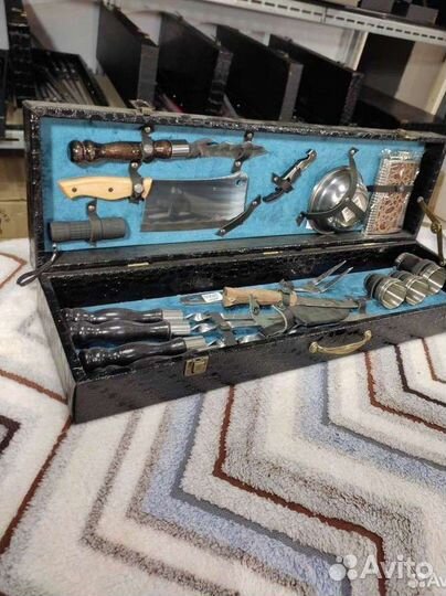 Подарочный набор