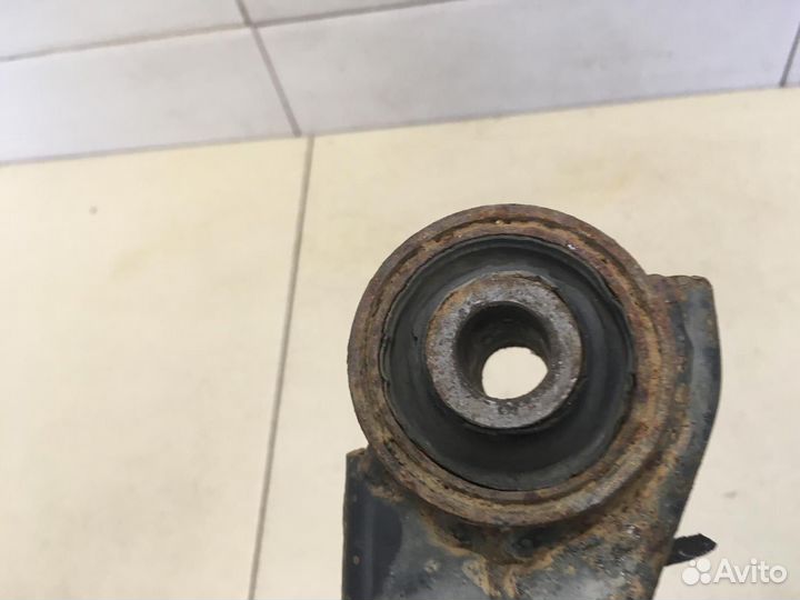 Рычаг передний верхний правый L200 (KB) 2006-2016