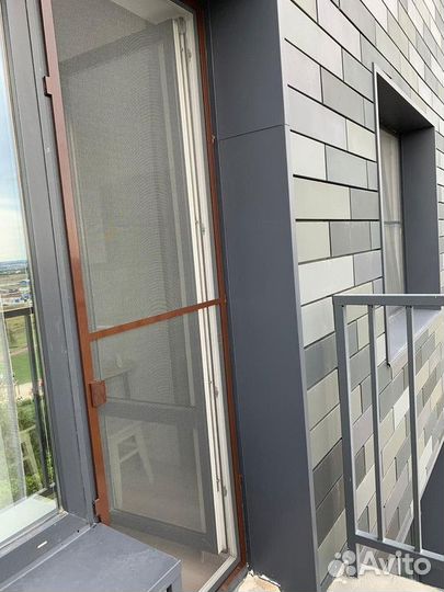 Москитные сетки / Бесплатный замер