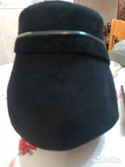 Шапка женская