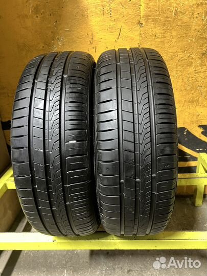 Hankook Kinergy Eco 2 K435 185/60 R15