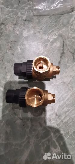 Редуктор 1/2