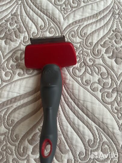 Fool3e фурминатор