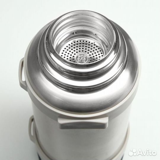 Термос, серия: Volume, 