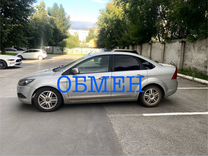 Ford Focus 1.6 MT, 2009, 271 000 км, с пробегом, цена 599 999 руб.