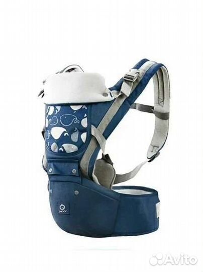 Эрго рюкзак хипсит Aiebao