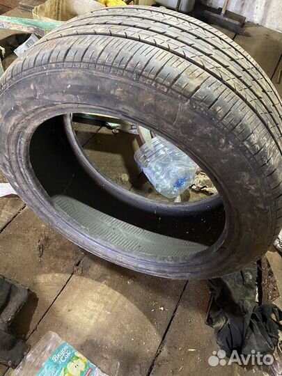 Trazano RP18 245/45 R18