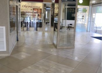 Торговая площадь, 21.3 м²