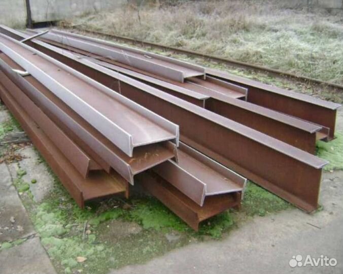 Балка двутавровая Б1 12 от производителя