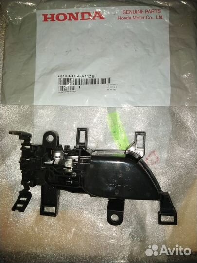 Ручка двери салонная honda CR-V 5gen