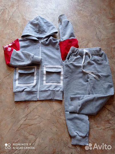 Вещи детские