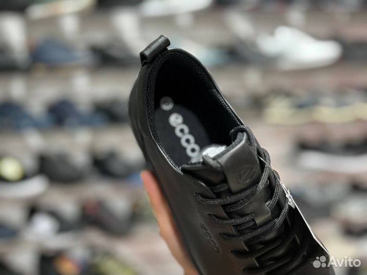 Кроссовки Ecco