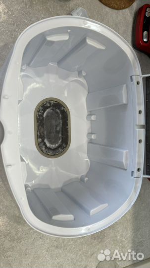 Электрический паровой стерилизатор Dr.Brown’s