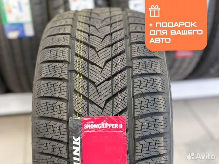 iLink SnowGripper II 265/50 R19 137U