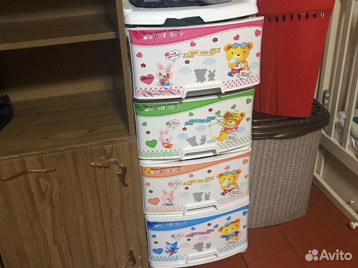 Полка для белья