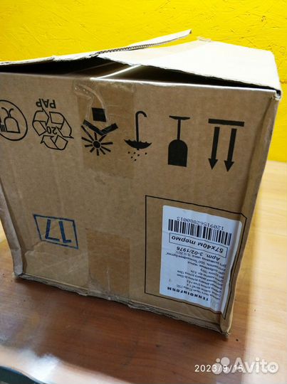 Чековая лента 5740м